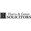 Graduate Law Apprenticeships for Harris and Green Solicitors