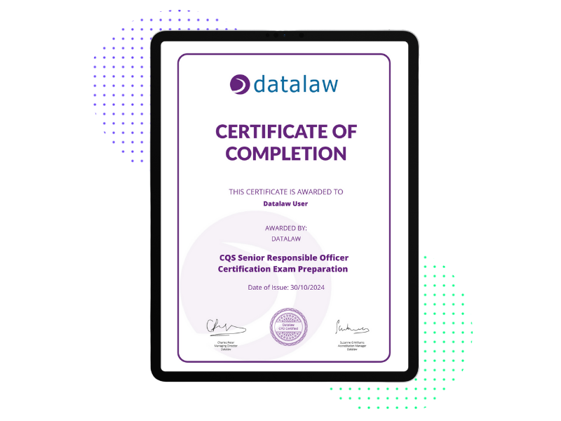 cqs law society