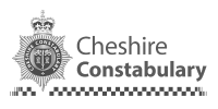sqe apprenticeship for Cheshire constabulary