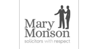 Solicitor Apprenticeships for mary monsoon solicitors