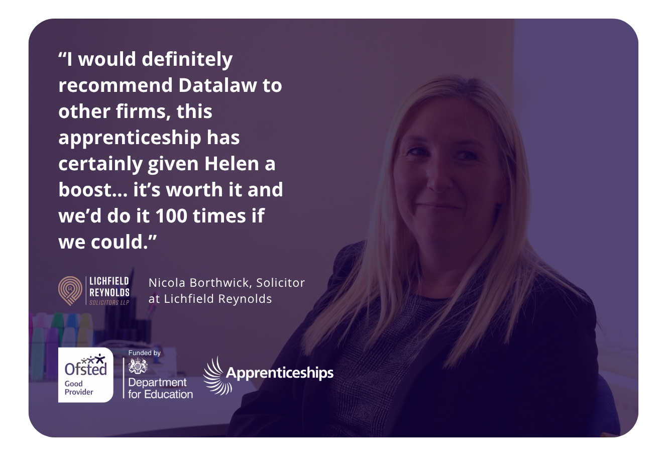 digital apprenticeships