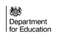 Department for Education