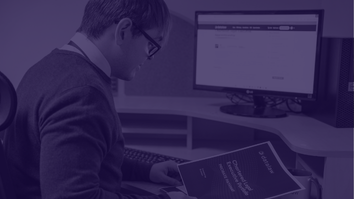 Chartered Legal Executive Apprenticeship