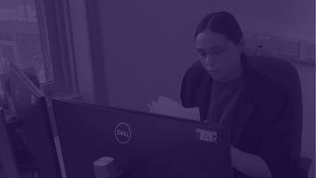 Advanced Paralegal Apprenticeship