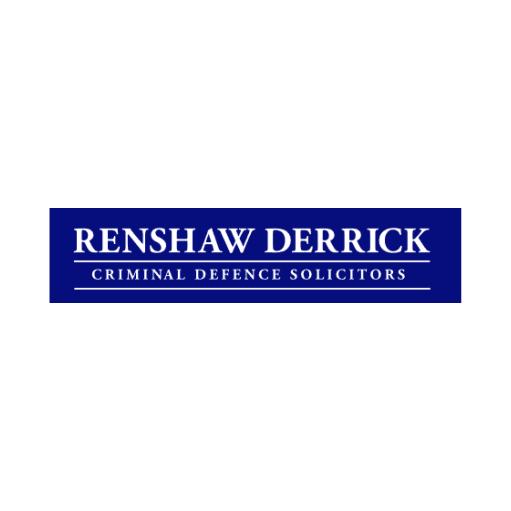 Renshaw Derrick & Co