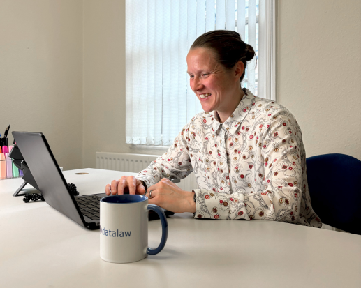 Helen Brownlee-Rowe, Graduate Solicitor Apprentice at Lichfield Reynolds