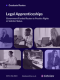 Legal Apprenticeships Information Brochure cover