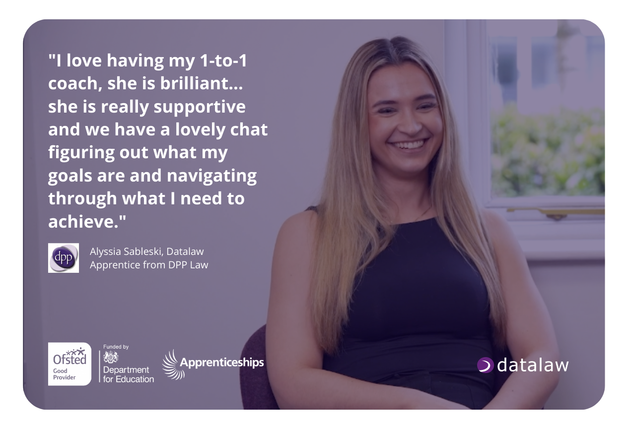 digital apprenticeships