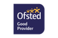 Ofsted Good Provider