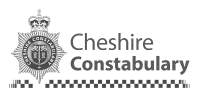 sqe apprenticeship for Cheshire constabulary