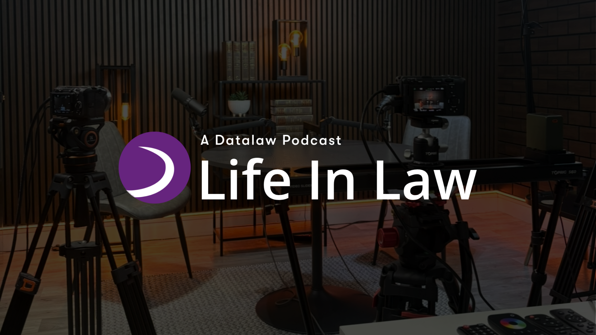 life in law