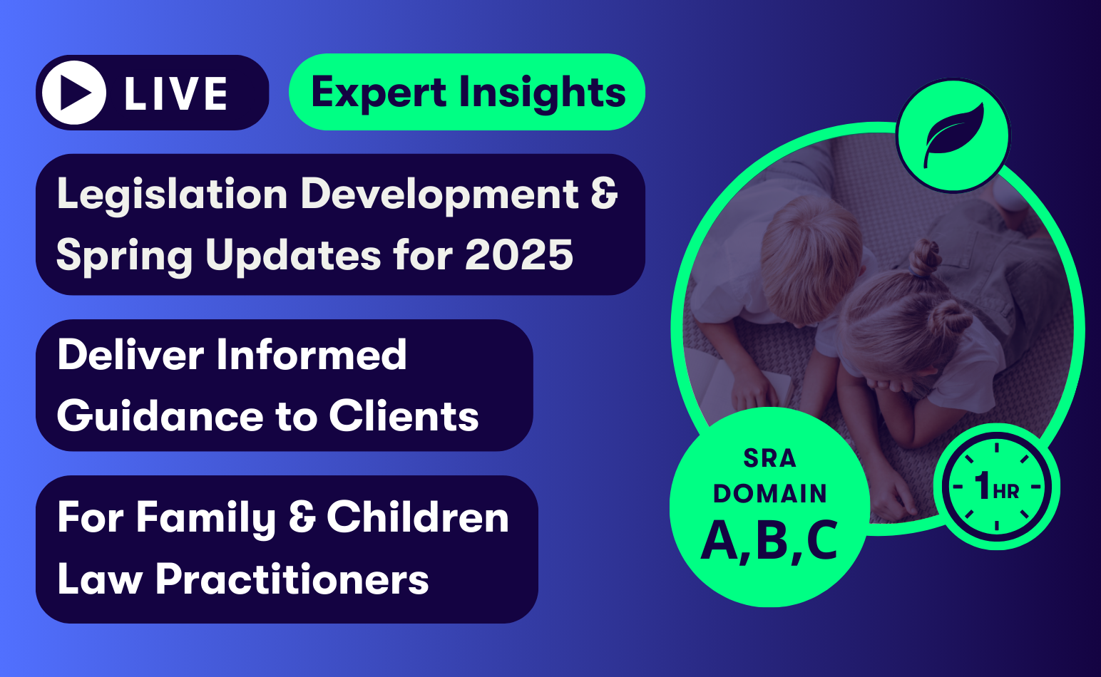 Featured Courses